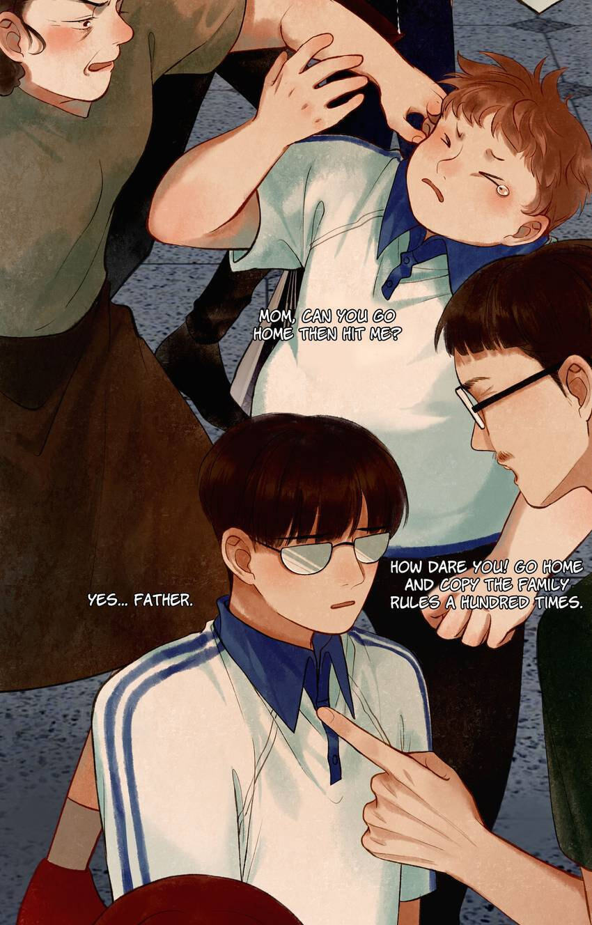 From North to South (Colored) Chapter 46 page 10 - 