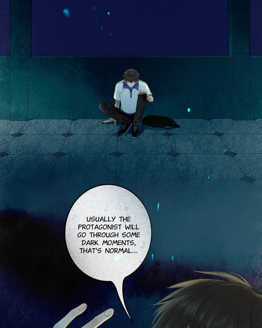 From North to South (Colored) Chapter 47 page 11 - 