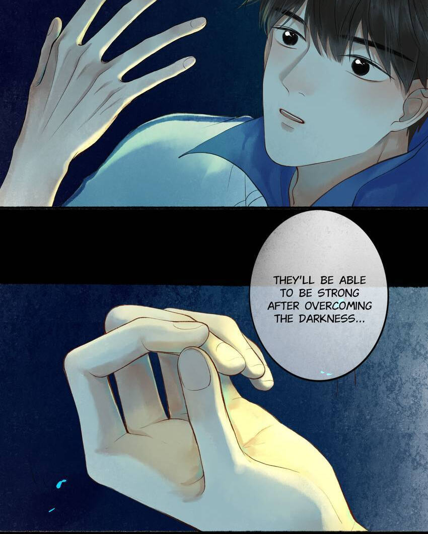 From North to South (Colored) Chapter 47 page 12 - 