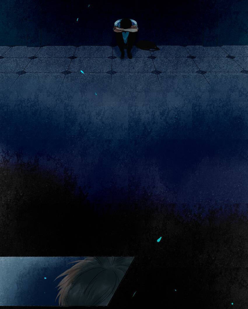 From North to South (Colored) Chapter 47 page 14 - 