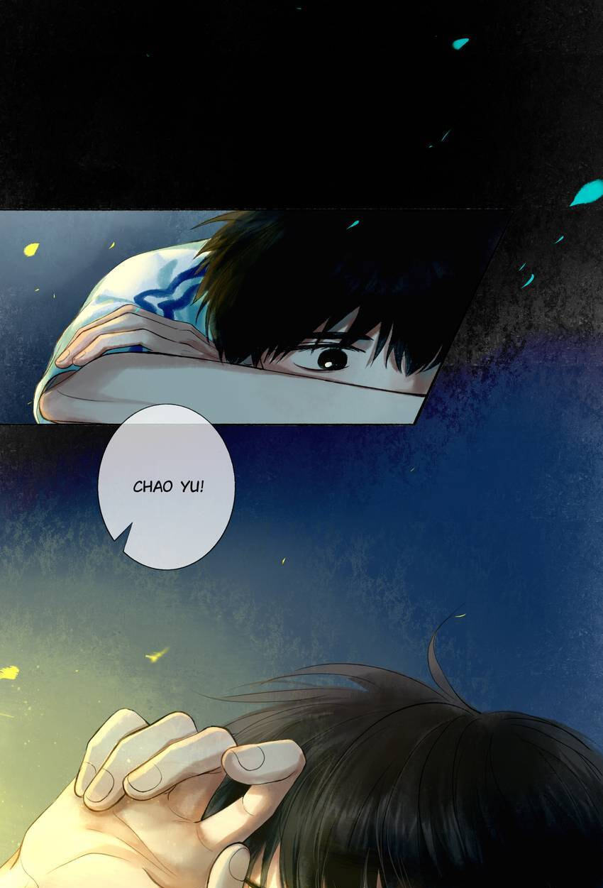 From North to South (Colored) Chapter 47 page 15 - 