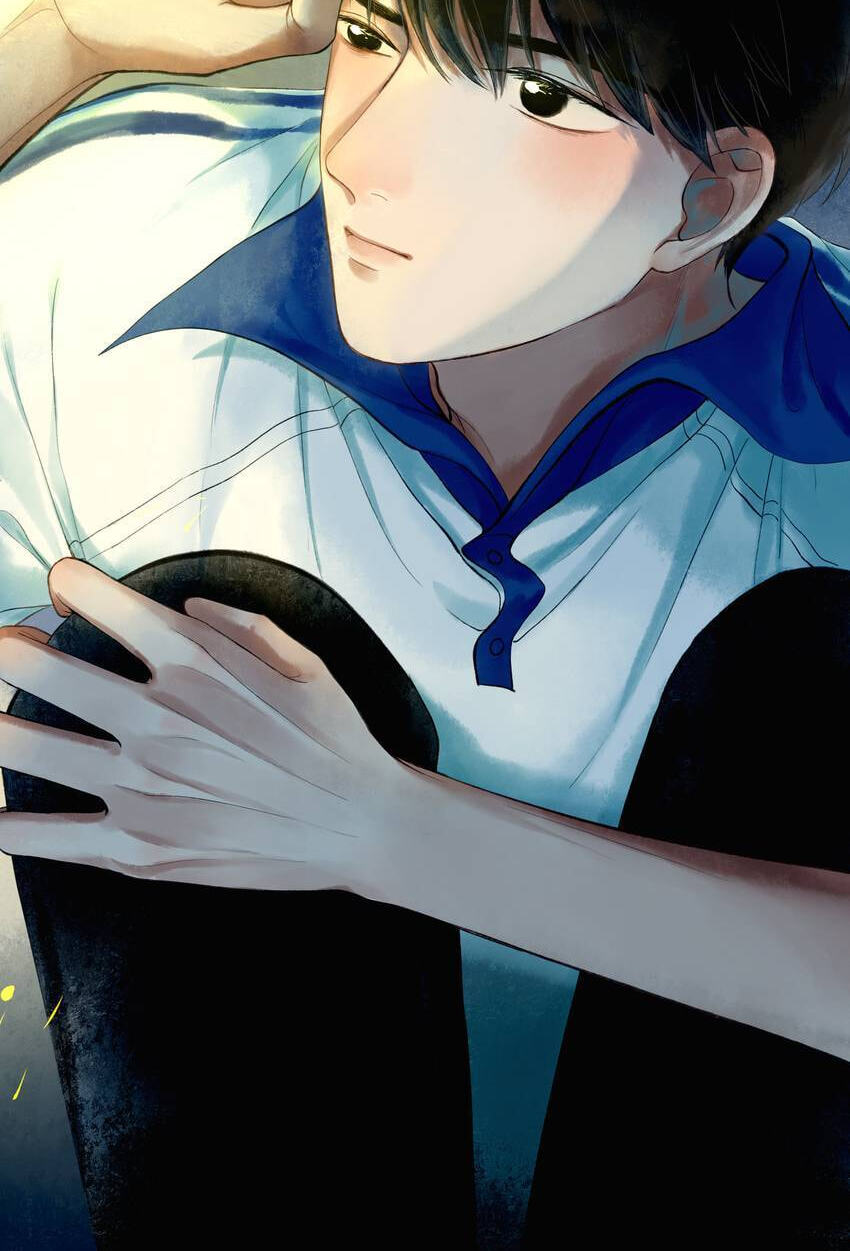 From North to South (Colored) Chapter 47 page 16 - 