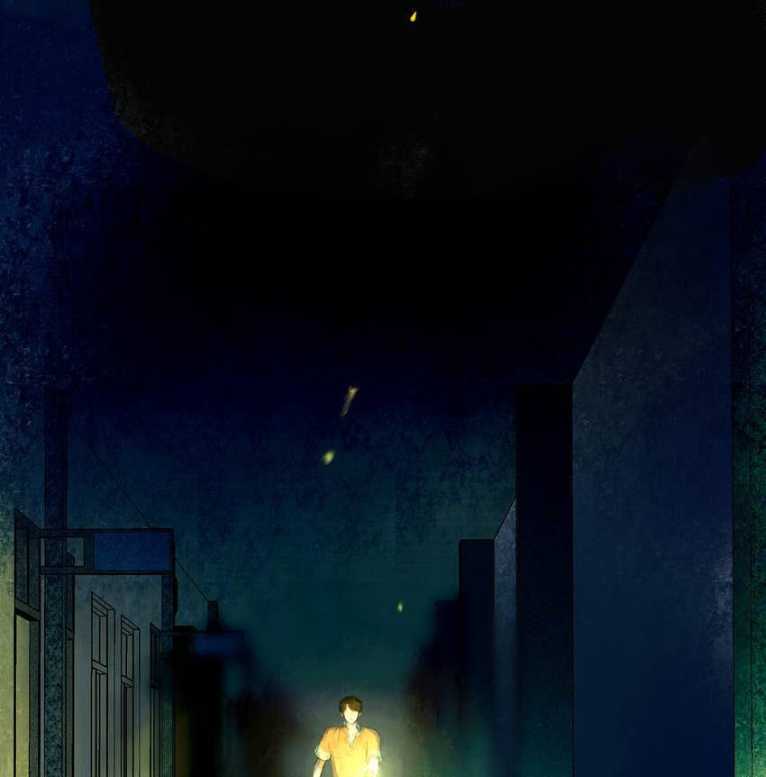 From North to South (Colored) Chapter 47 page 17 - 