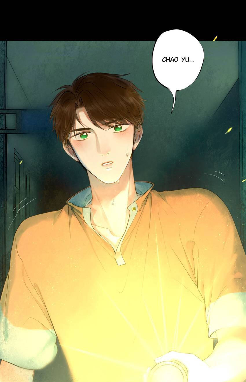 From North to South (Colored) Chapter 47 page 19 - 
