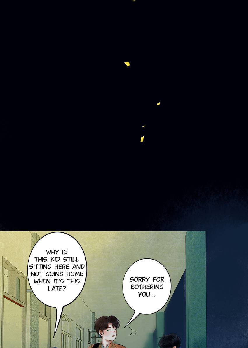 From North to South (Colored) Chapter 47 page 22 - 
