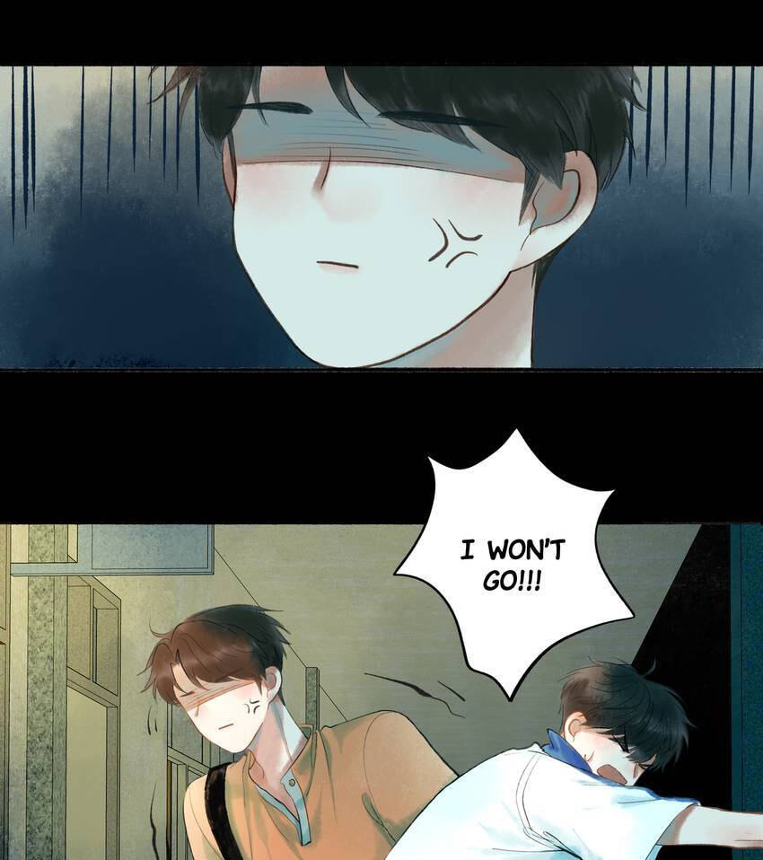 From North to South (Colored) Chapter 47 page 24 - 