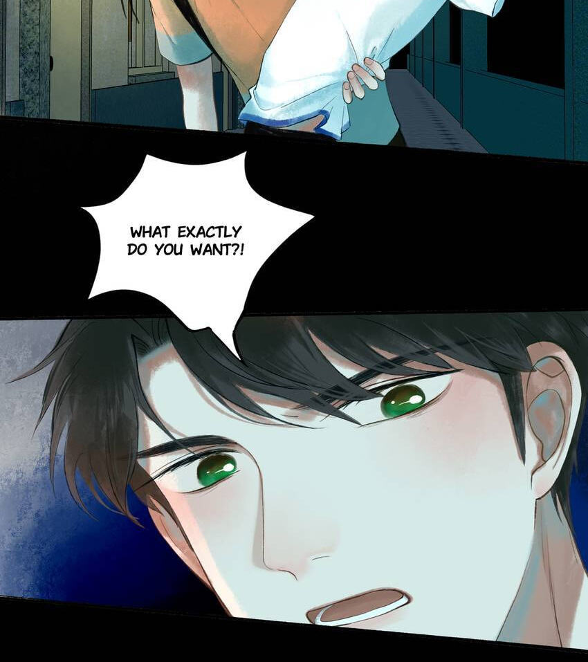 From North to South (Colored) Chapter 47 page 25 - 