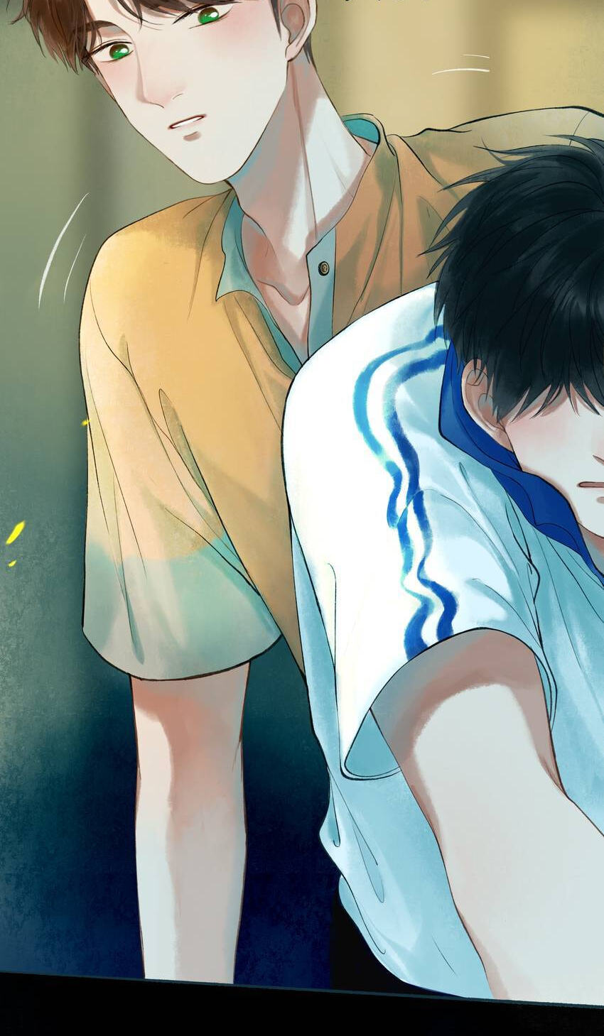 From North to South (Colored) Chapter 47 page 27 - 