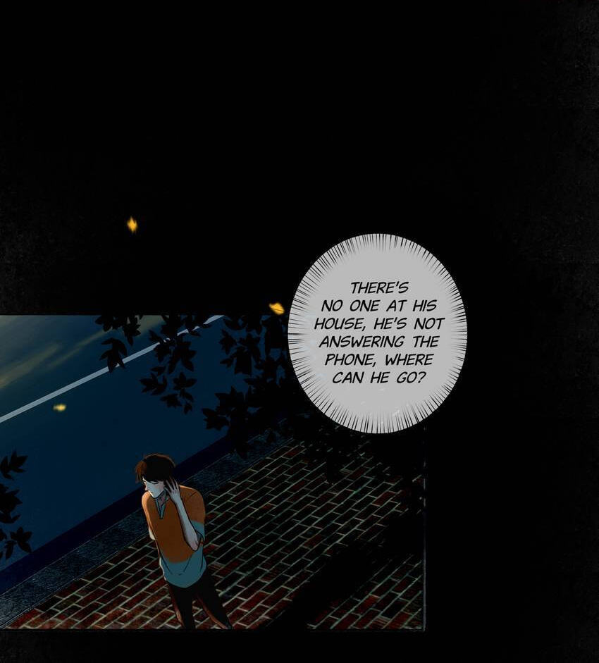 From North to South (Colored) Chapter 47 page 30 - 