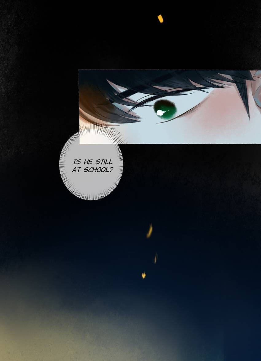 From North to South (Colored) Chapter 47 page 31 - 