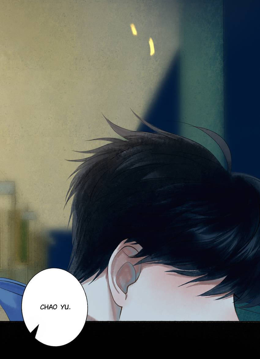 From North to South (Colored) Chapter 47 page 32 - 