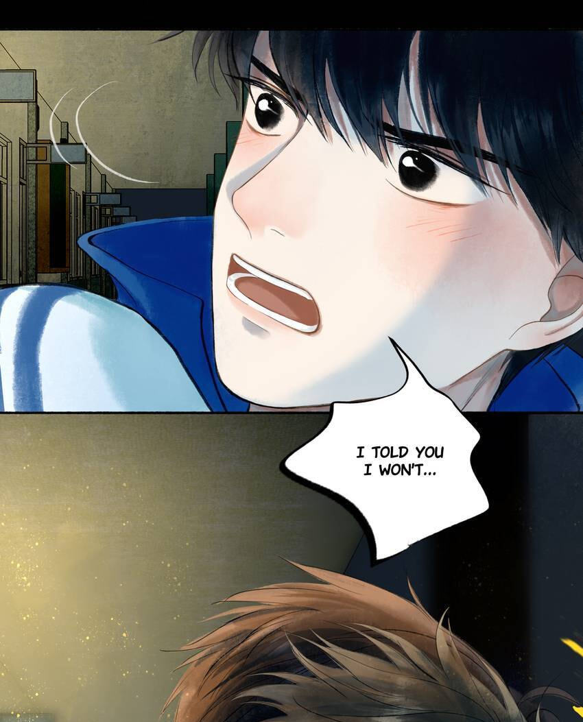 From North to South (Colored) Chapter 47 page 33 - 