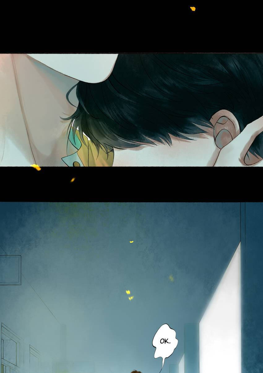 From North to South (Colored) Chapter 47 page 36 - 