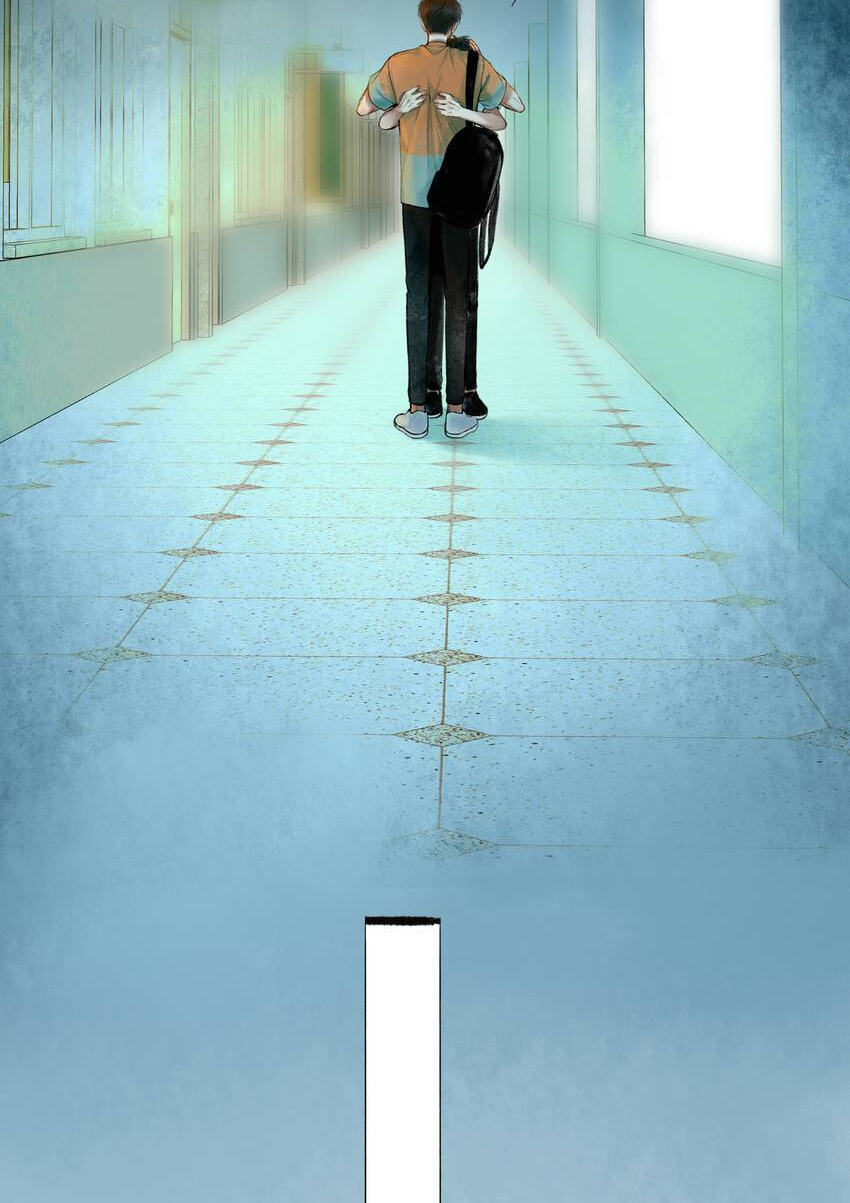 From North to South (Colored) Chapter 47 page 37 - 