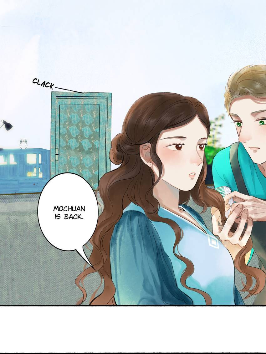 From North to South (Colored) Chapter 47 page 39 - 