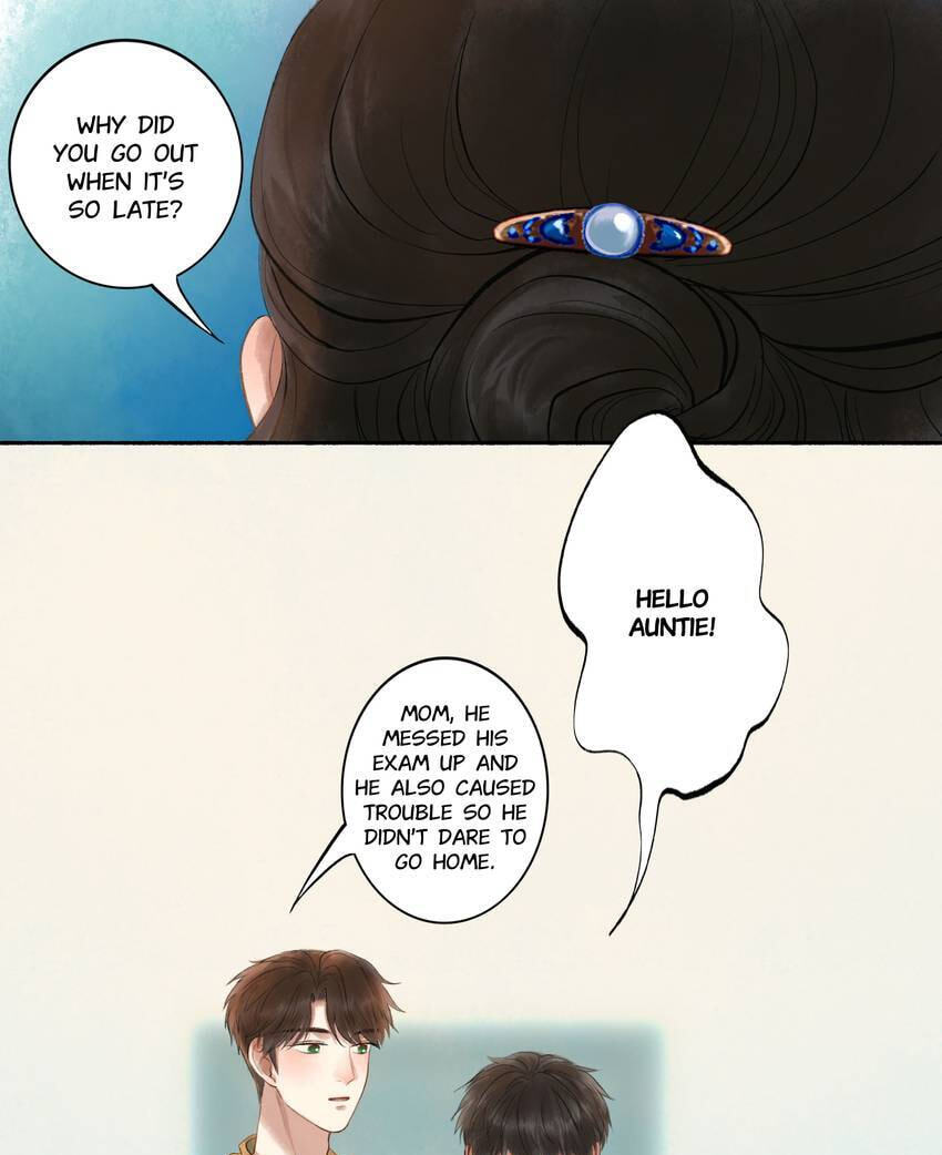 From North to South (Colored) Chapter 47 page 40 - 