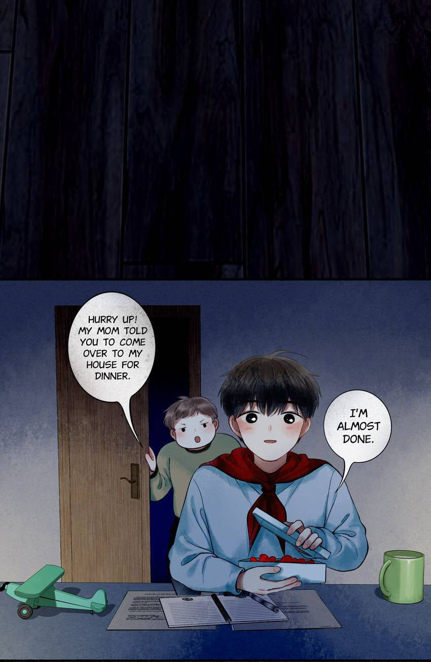 From North to South (Colored) Chapter 47 page 5 - 