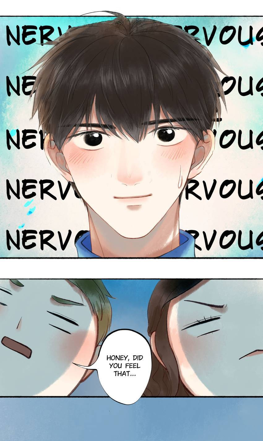 From North to South (Colored) Chapter 47 page 42 - 