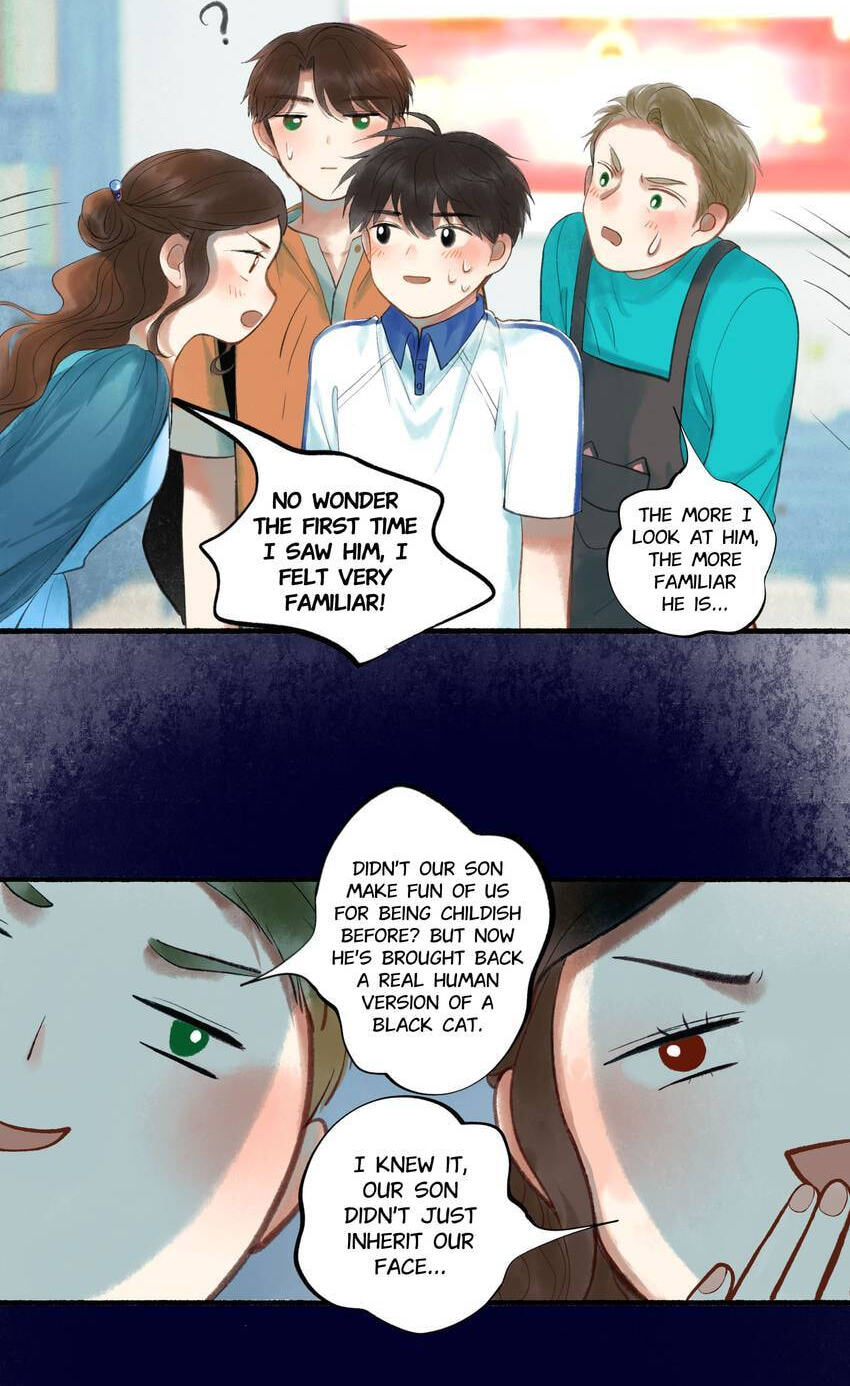 From North to South (Colored) Chapter 47 page 44 - 