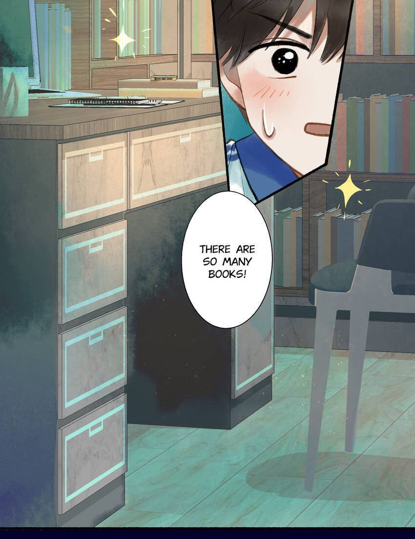 From North to South (Colored) Chapter 47 page 47 - 