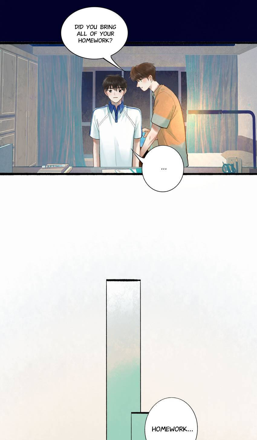 From North to South (Colored) Chapter 47 page 48 - 