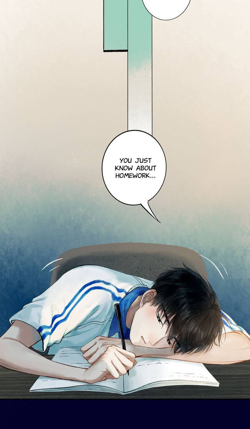 From North to South (Colored) Chapter 47 page 49 - 