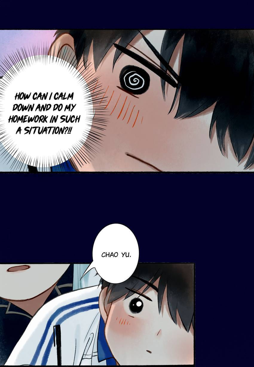 From North to South (Colored) Chapter 47 page 50 - 