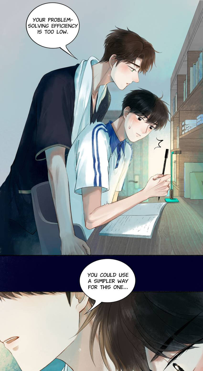 From North to South (Colored) Chapter 47 page 51 - 