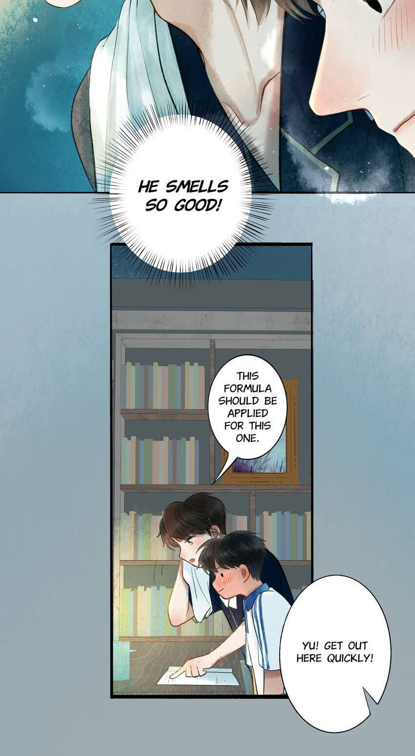 From North to South (Colored) Chapter 47 page 52 - 