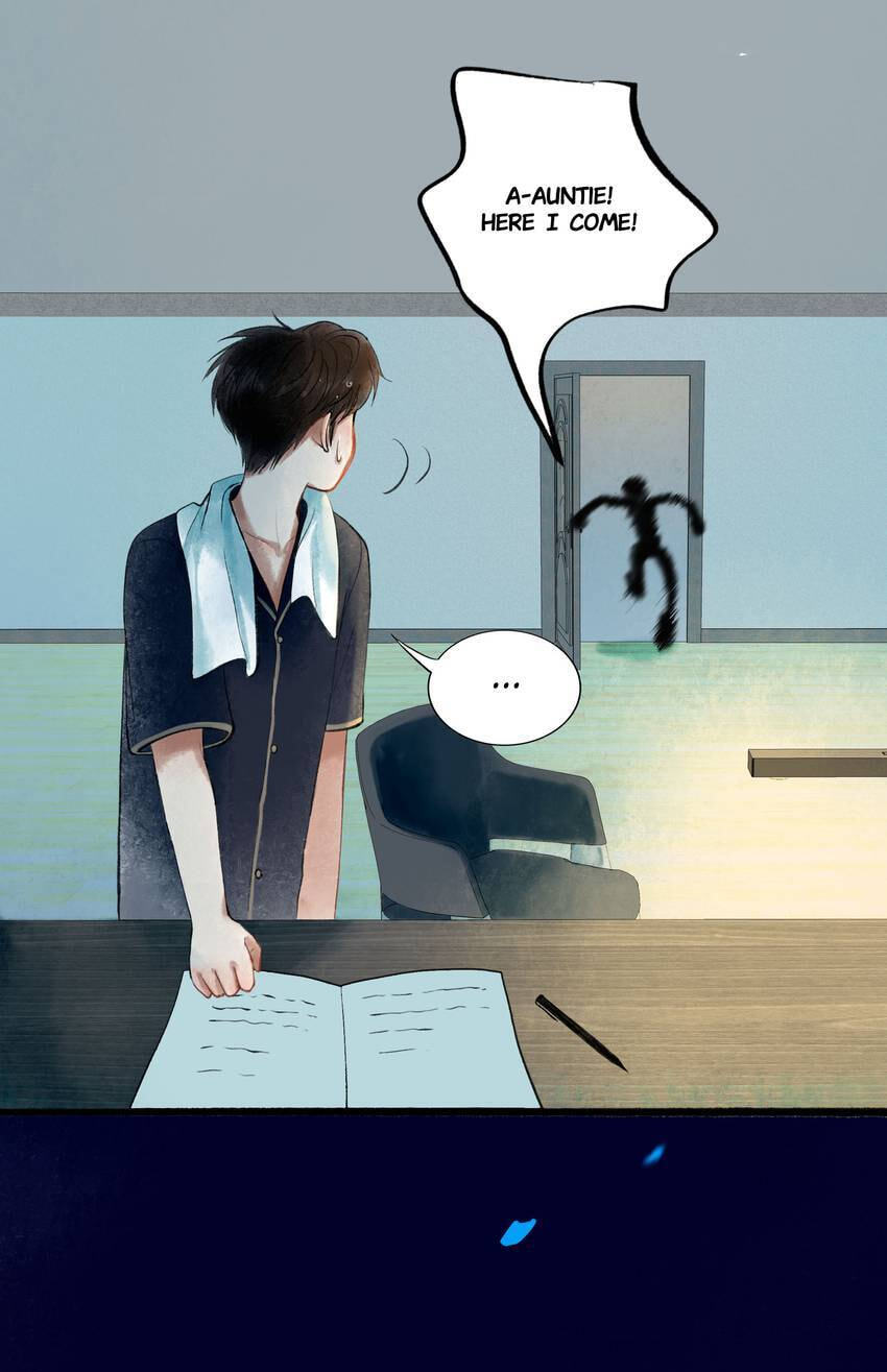 From North to South (Colored) Chapter 47 page 53 - 