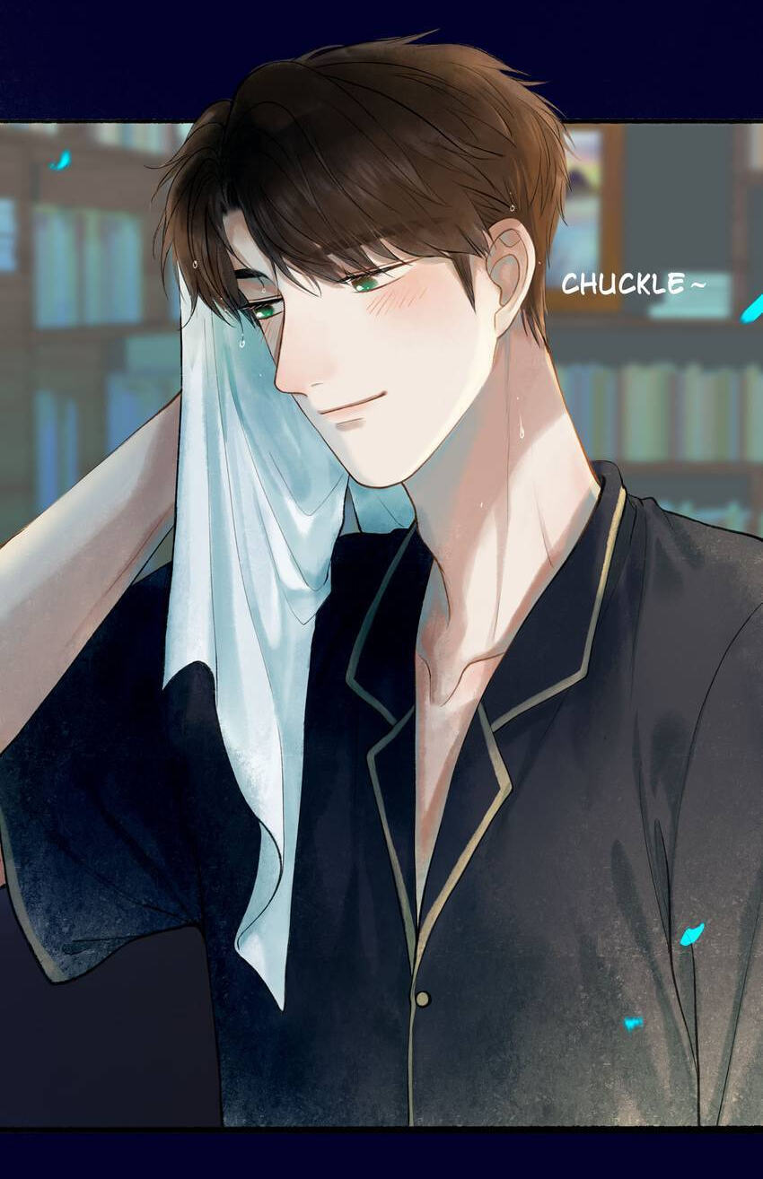 From North to South (Colored) Chapter 47 page 54 - 