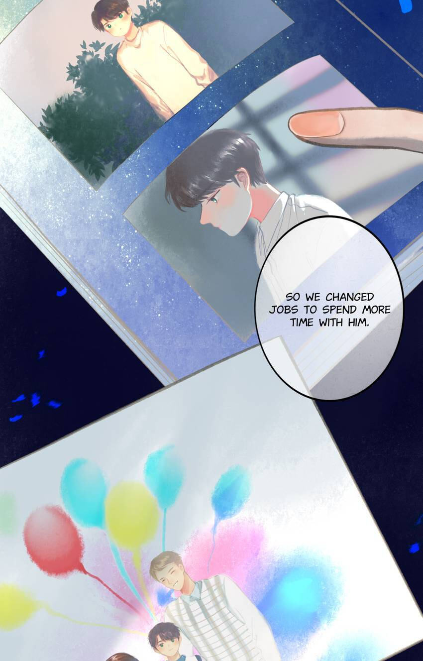 From North to South (Colored) Chapter 47 page 58 - 