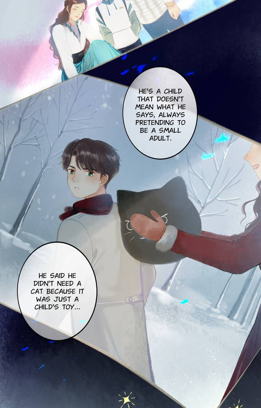 From North to South (Colored) Chapter 47 page 59 - 