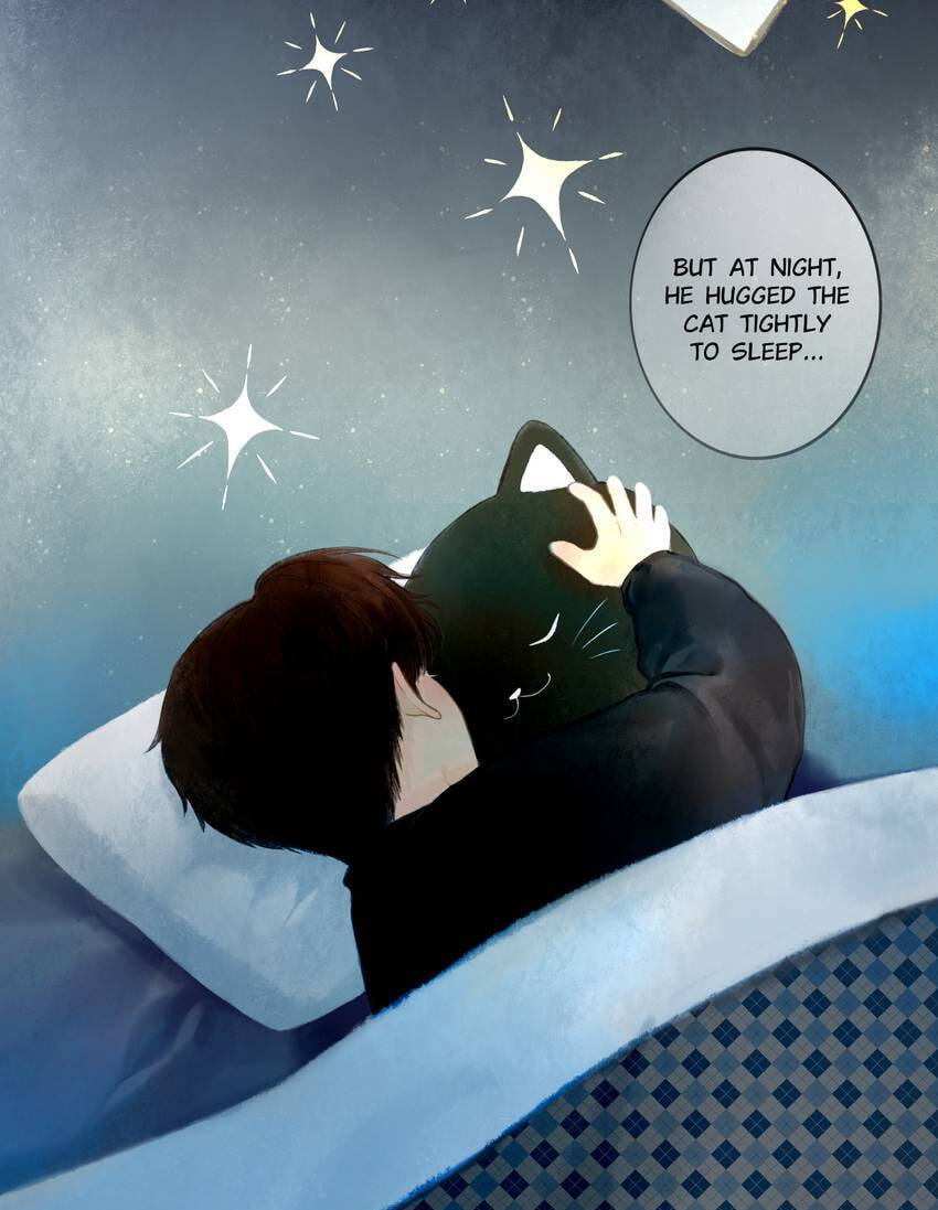 From North to South (Colored) Chapter 47 page 60 - 