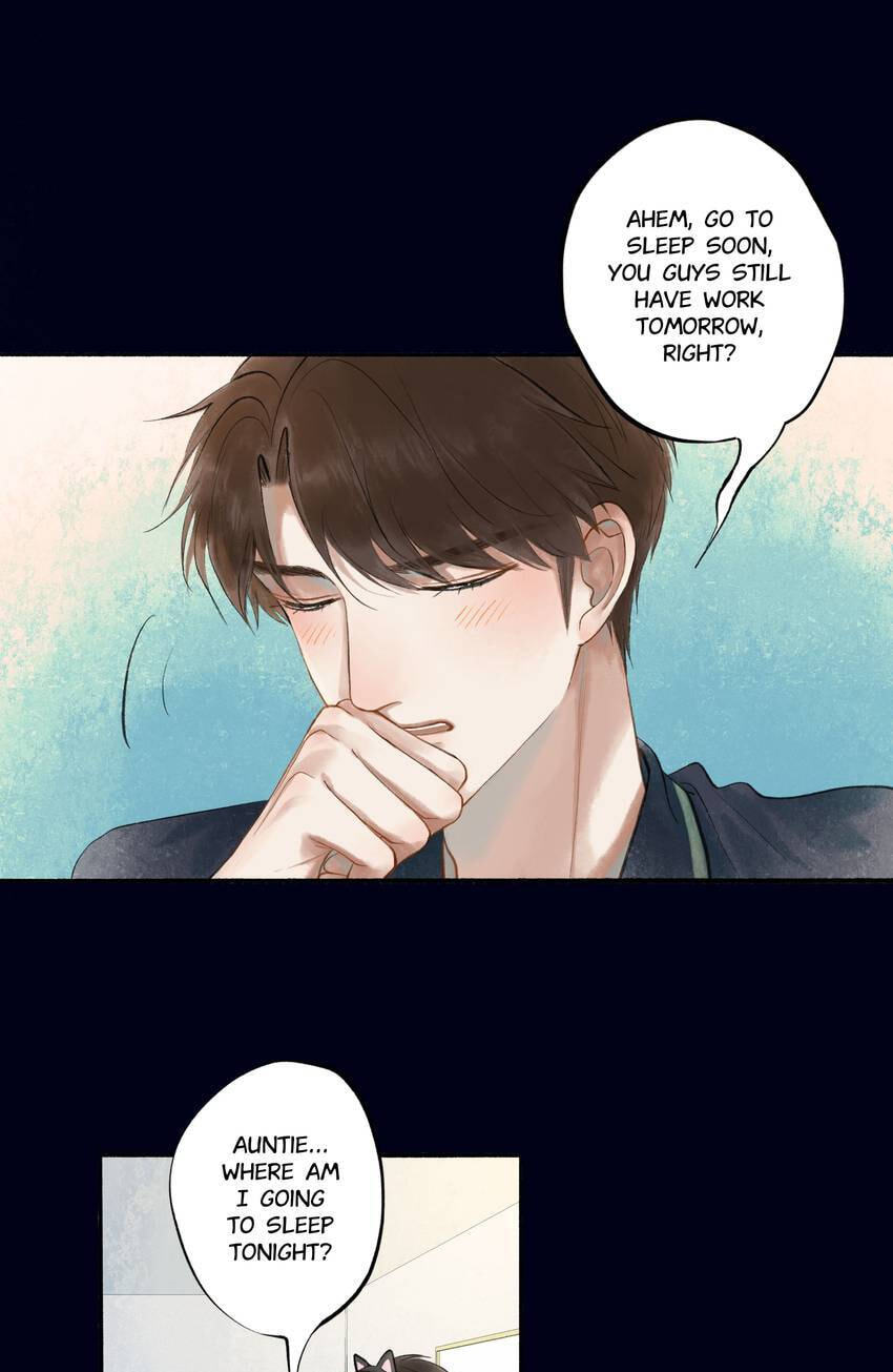 From North to South (Colored) Chapter 47 page 65 - 