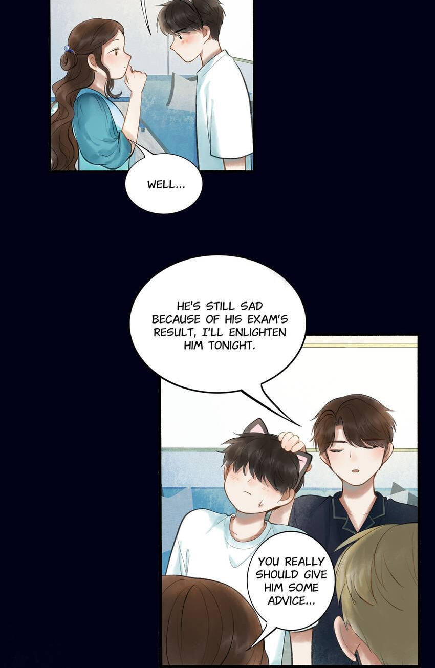From North to South (Colored) Chapter 47 page 66 - 