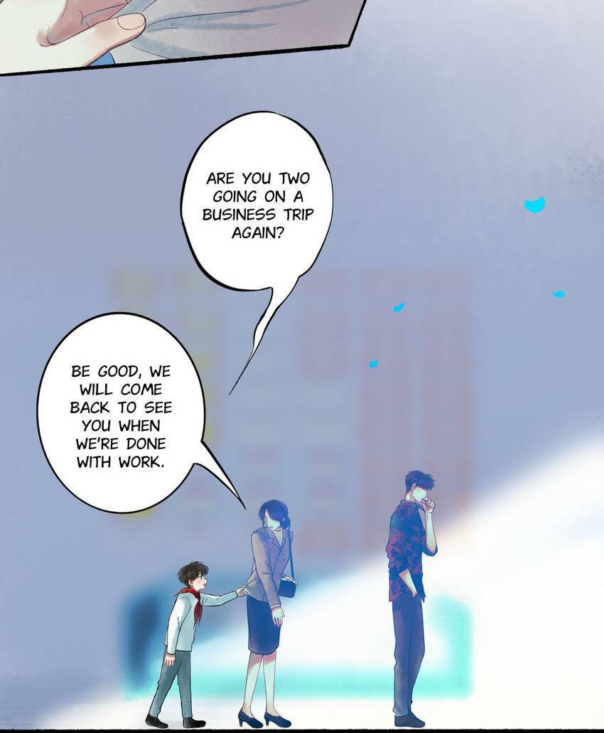 From North to South (Colored) Chapter 48 page 14 - 