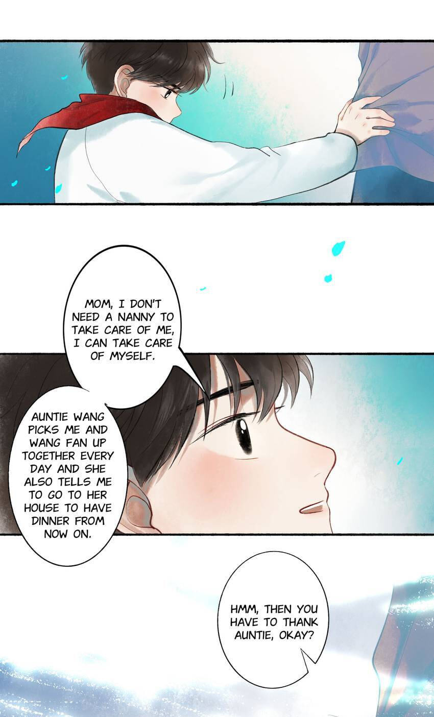From North to South (Colored) Chapter 48 page 15 - 