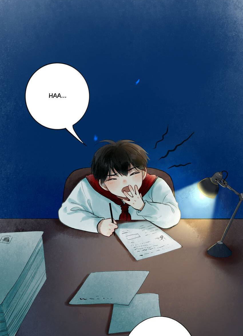 From North to South (Colored) Chapter 48 page 18 - 