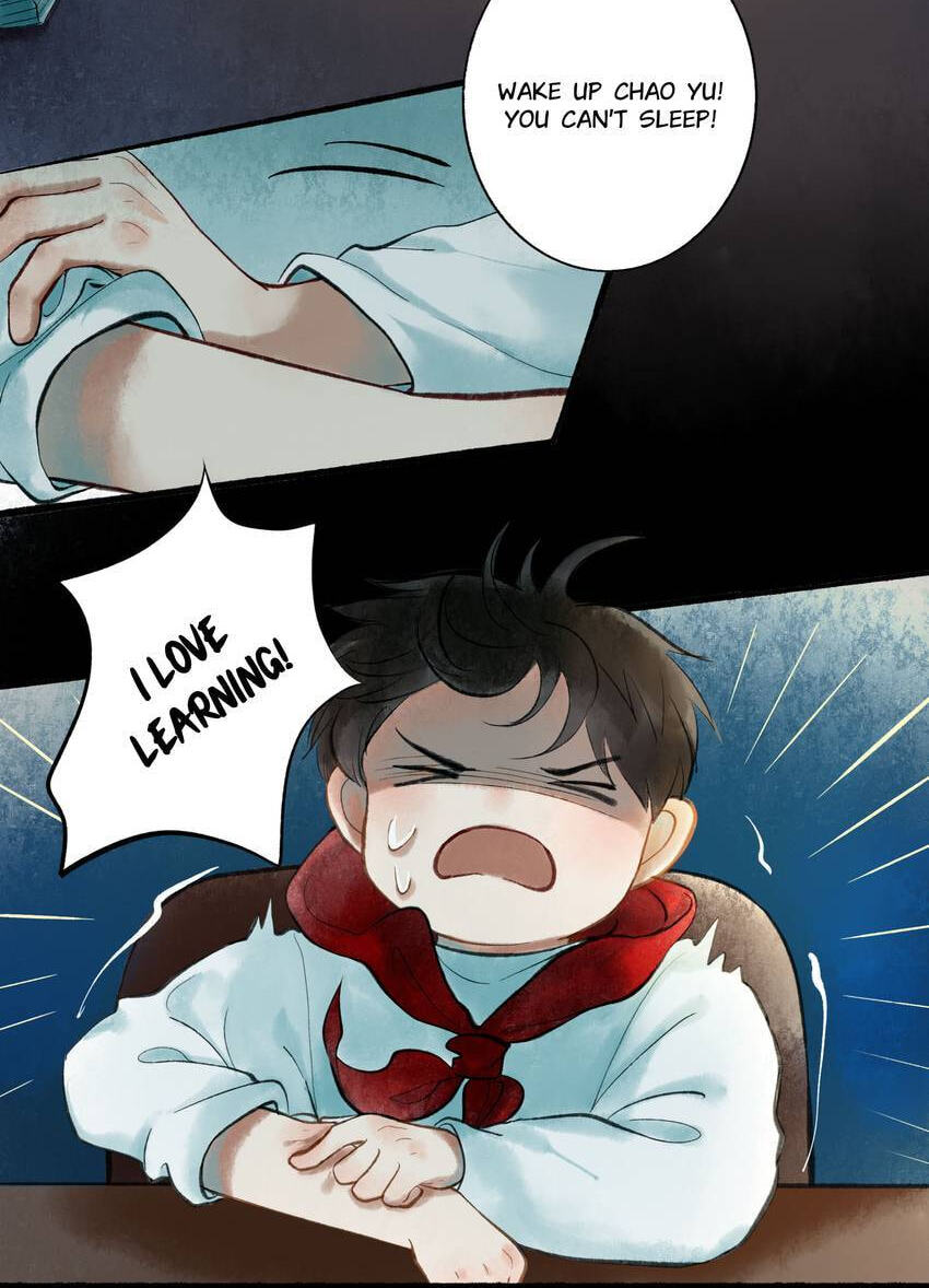 From North to South (Colored) Chapter 48 page 19 - 