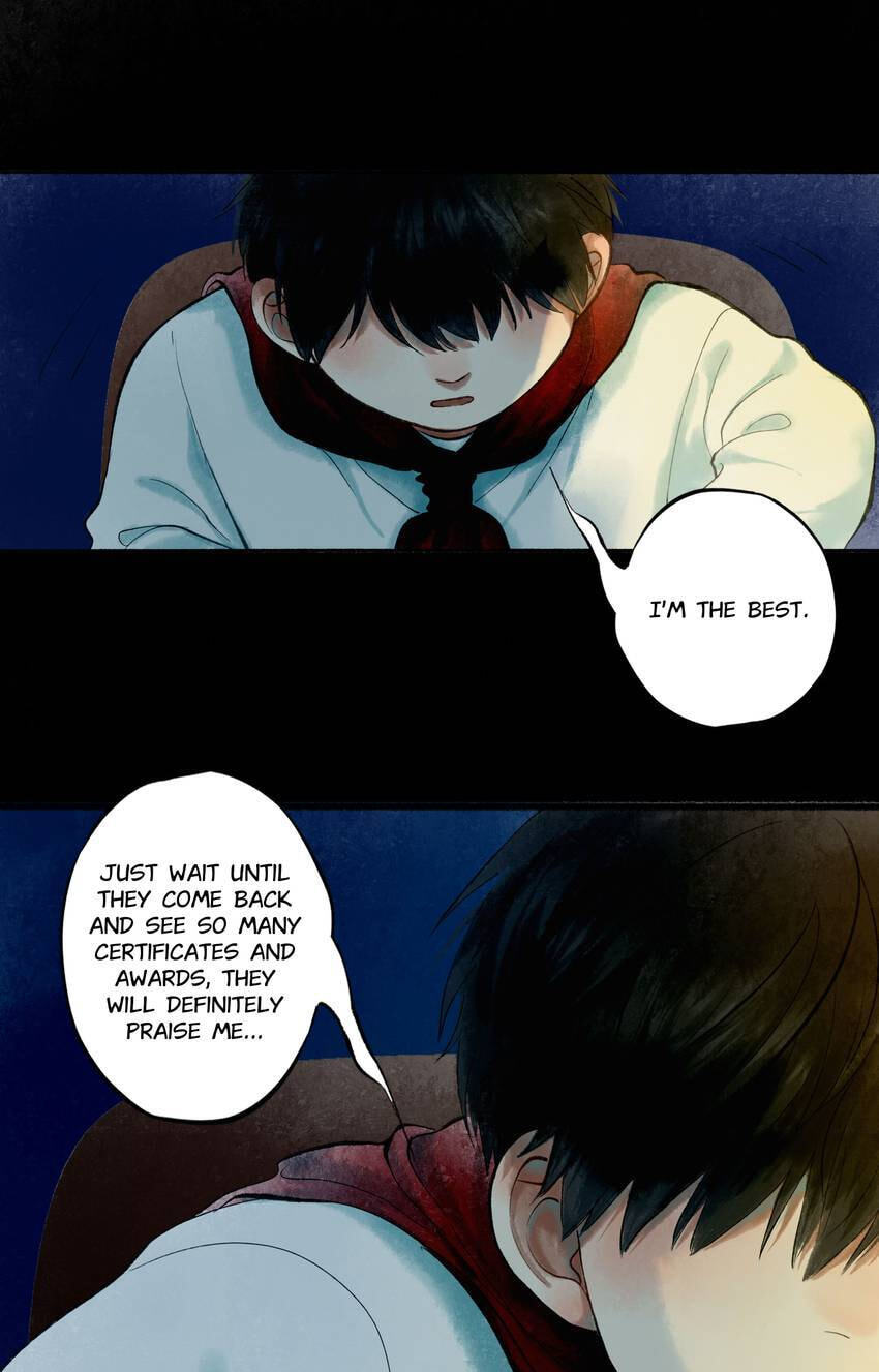 From North to South (Colored) Chapter 48 page 20 - 