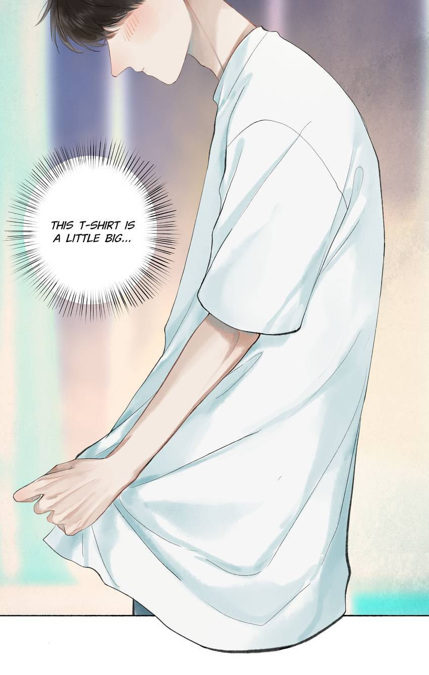 From North to South (Colored) Chapter 48 page 3 - 