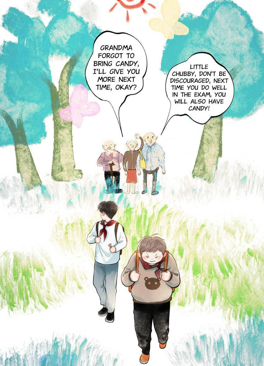 From North to South (Colored) Chapter 48 page 24 - 