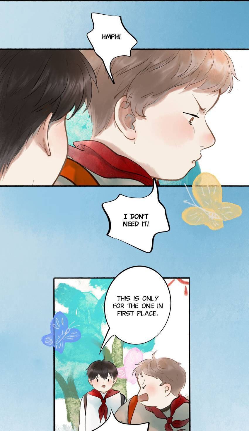 From North to South (Colored) Chapter 48 page 25 - 