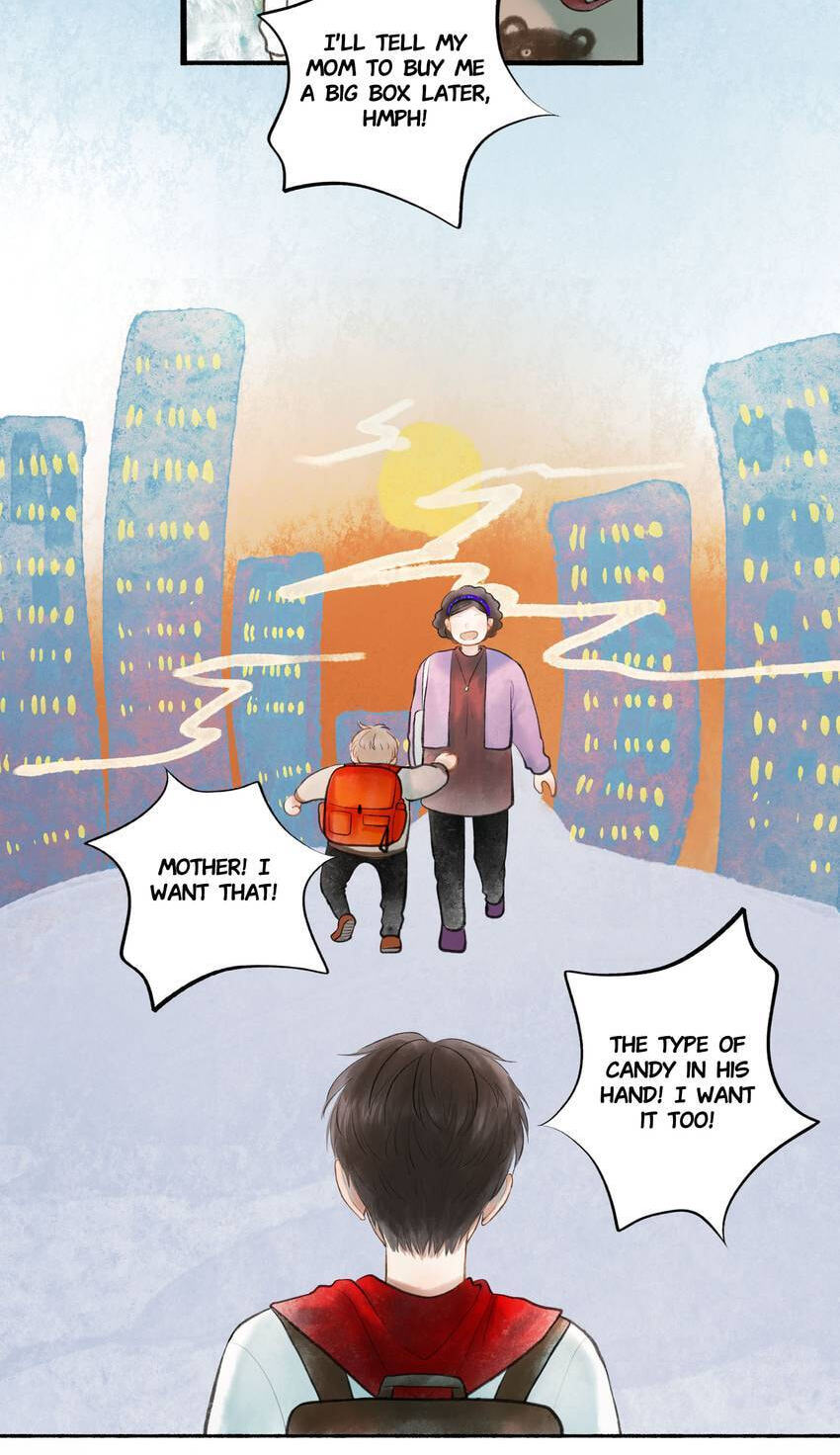 From North to South (Colored) Chapter 48 page 26 - 