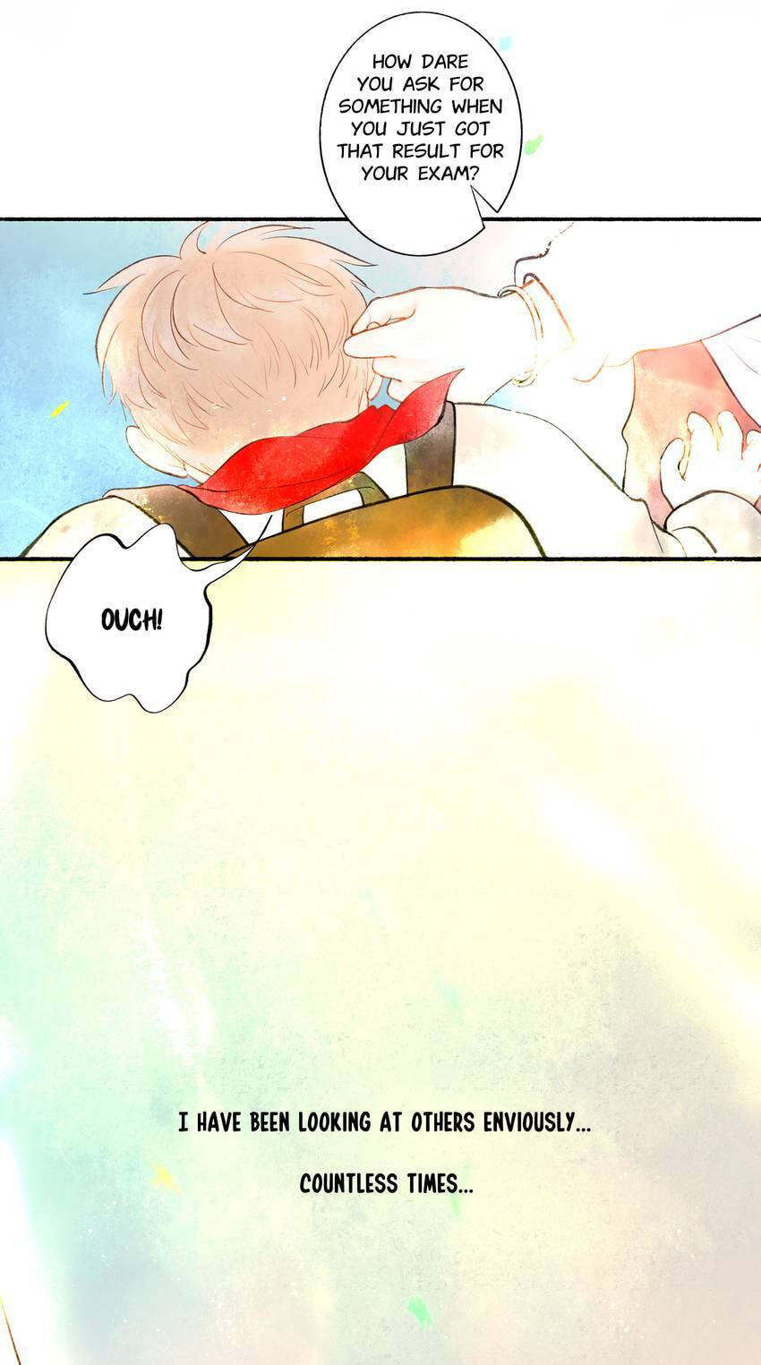 From North to South (Colored) Chapter 48 page 27 - 