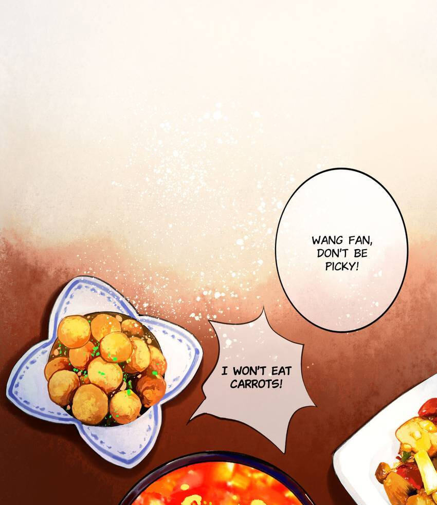 From North to South (Colored) Chapter 48 page 32 - 