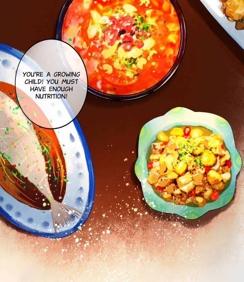 From North to South (Colored) Chapter 48 page 33 - 