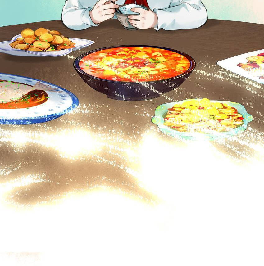 From North to South (Colored) Chapter 48 page 35 - 