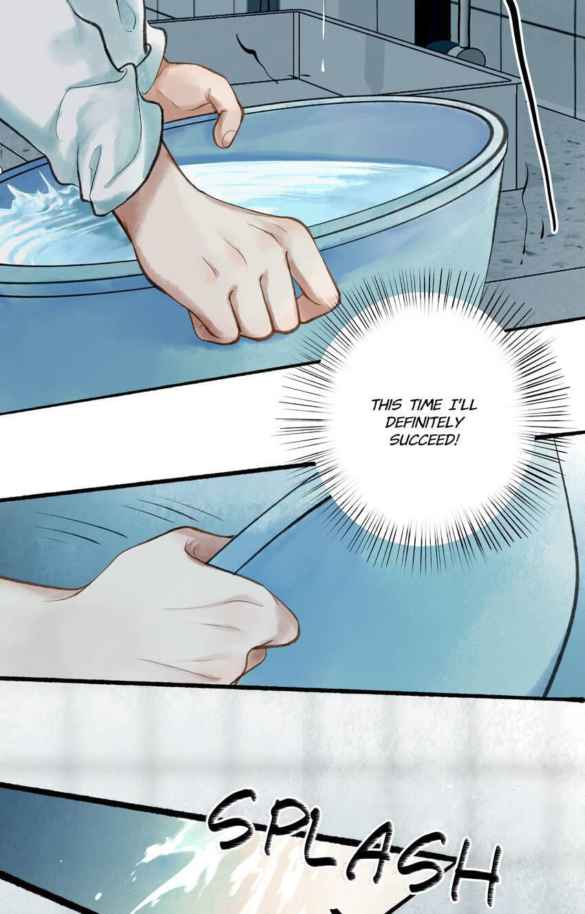 From North to South (Colored) Chapter 48 page 38 - 